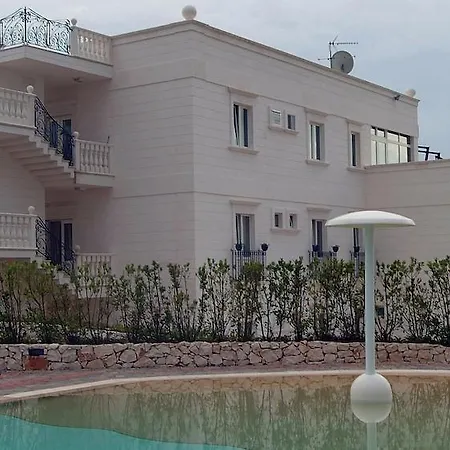 Hotel Madonna Delle Grazie-2